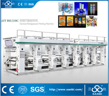 China ZUS - Zylindertiefdruck-Druckmaschinen-manuelles Register des Plastikfilm-C800-1000 fournisseur