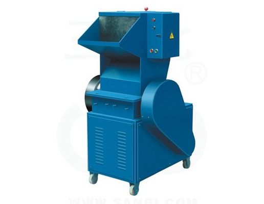China Plastikwiederverwertungsmaschine HAUSTIER-PVCs fournisseur