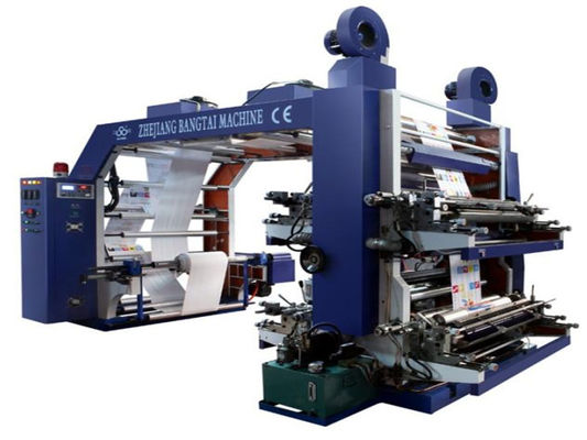 China Flexographische Druckmaschine keramische Anilox-Hochgeschwindigkeitsrolle fournisseur
