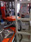 600mm PVC-Hitze-Psychiaters-PET-Folienblasen-Maschine für verpackendes Nahrungsmittel fournisseur