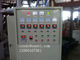50MM Folienblasen-Maschine LDPE 11KW/HDPE mit doppelter Winde fournisseur