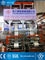 ABA-Blasfolie-Verdrängungs-Plastikfolienblasen-Maschine 100kg/H fournisseur