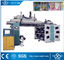 Bopp PVC-PET-Haustier Cpp-Papier Flexo-Druckmaschine 120-150M/MIN fournisseur