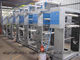 6 Farbzylindertiefdruck-Druckmaschine für Aluminiumfolie/Plastikfilm fournisseur