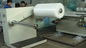 2 Schicht-lamellierende Blasen-Film-Herstellungs-Maschine, LDPE-Folienblasen-Maschine fournisseur