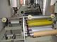 Einlagige Stretchfolie-Herstellungs-Maschine, HDPE-LDPE-Folienblasen-Maschine fournisseur