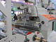 Polyäthylen-mit hoher Dichte Folienblasen-Maschine, Plastikfilm, der Maschine herstellt fournisseur