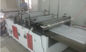 Heißsiegelfähigkeitsplastiktüte, die Maschine, automatische Tasche herstellt Maschine herstellt fournisseur