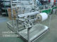 800/1000mm Blasen-Film-Plastiktasche, die Maschine für das Verpacken aller Waren herstellt fournisseur