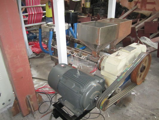 Automatische PET Folienblasen-Maschine fournisseur