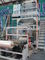 PVC-PET Folienblasen-Maschine der hohen Geschwindigkeit pp./Verpackungsmaschinenahrung fournisseur