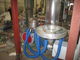 CER genehmigte Polyäthylenblasfolieextruder, LDPE-Folienblasen-Maschine fournisseur