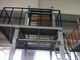 HDPE/LDPE Blasfolie-Verdrängungs-Maschine SELBSTlader für Industrie fournisseur
