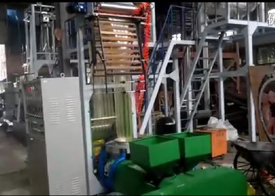 Ministreifen PETplastikblasformen-Maschine Zylinder FÜR LDPE fournisseur